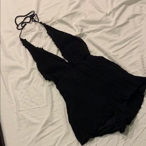 Kendall and Kylie jumpsuit